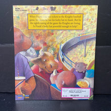 Load image into Gallery viewer, My Lucky Hat (Kevin O'Malley) -paperback
