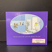 Load image into Gallery viewer, Why Do I Have to Eat Off the Floor? (Chris Hornsey) -hardcover
