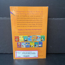 Load image into Gallery viewer, Adventure According to Humphrey (Betty G. Birney) -series paperback
