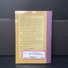 Load image into Gallery viewer, The Miserable Mill (A Series of Unfortunate Events) (Lemony Snicket) -series paperback
