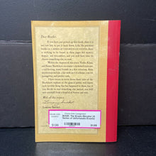 Load image into Gallery viewer, The Ersatz Elevator (A Series of Unfortunate Events) (Lemony Snicket) -series paperback
