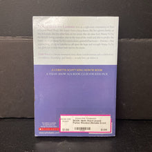 Load image into Gallery viewer, Ninth Ward (Jewell Parker Rhodes) (Notable Event - Hurricane Katrina) (Black History Month) -chapter educational paperback
