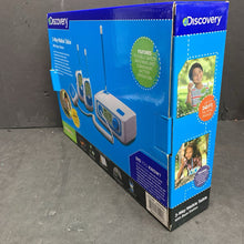 Load image into Gallery viewer, 3 Way Walkie Talkie w/ Base Station
