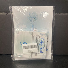 Load image into Gallery viewer, Guess the Baby Food Baby Shower Game (NEW)
