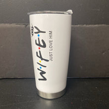 Load image into Gallery viewer, "Wifey" Tumbler Cup (NEW)
