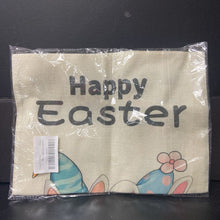 Load image into Gallery viewer, &quot;Happy Easter&quot; Knome Flag (NEW)
