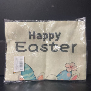 "Happy Easter" Knome Flag (NEW)