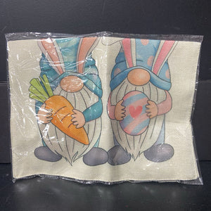 "Happy Easter" Knome Flag (NEW)