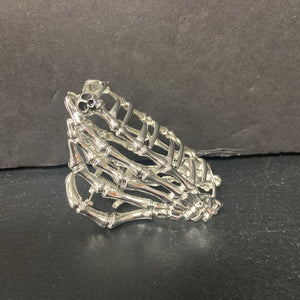 Halloween Skeleton Hair Clip (NEW)