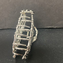 Load image into Gallery viewer, Halloween Skeleton Hair Clip (NEW)
