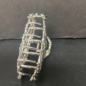 Halloween Skeleton Hair Clip (NEW)