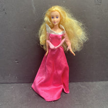 Load image into Gallery viewer, Sleeping Beauty Doll
