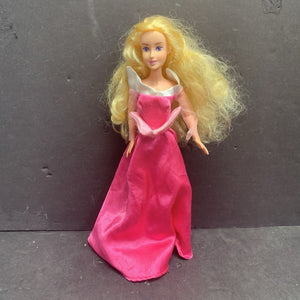 Sleeping Beauty Doll