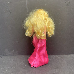 Sleeping Beauty Doll