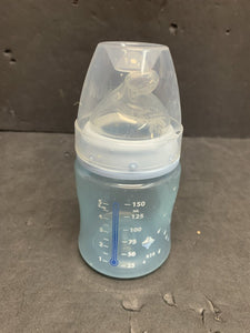 Baby Blue Baby Bottle