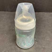 Load image into Gallery viewer, Zebra Baby Bottle
