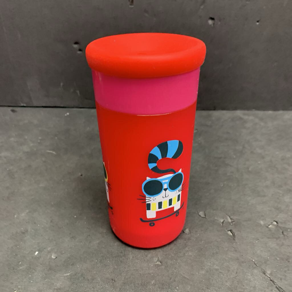 Cat 360 Sippy Cup