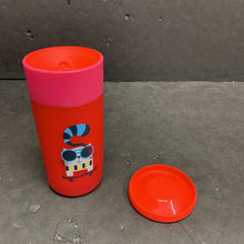 Load image into Gallery viewer, Cat 360 Sippy Cup
