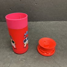 Load image into Gallery viewer, Cat 360 Sippy Cup
