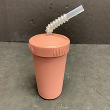 Load image into Gallery viewer, Straw Cup
