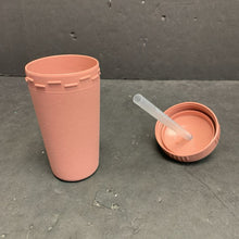 Load image into Gallery viewer, Straw Cup
