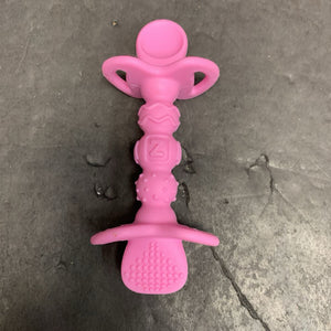 Silicone Spoon