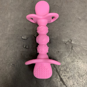 Silicone Spoon