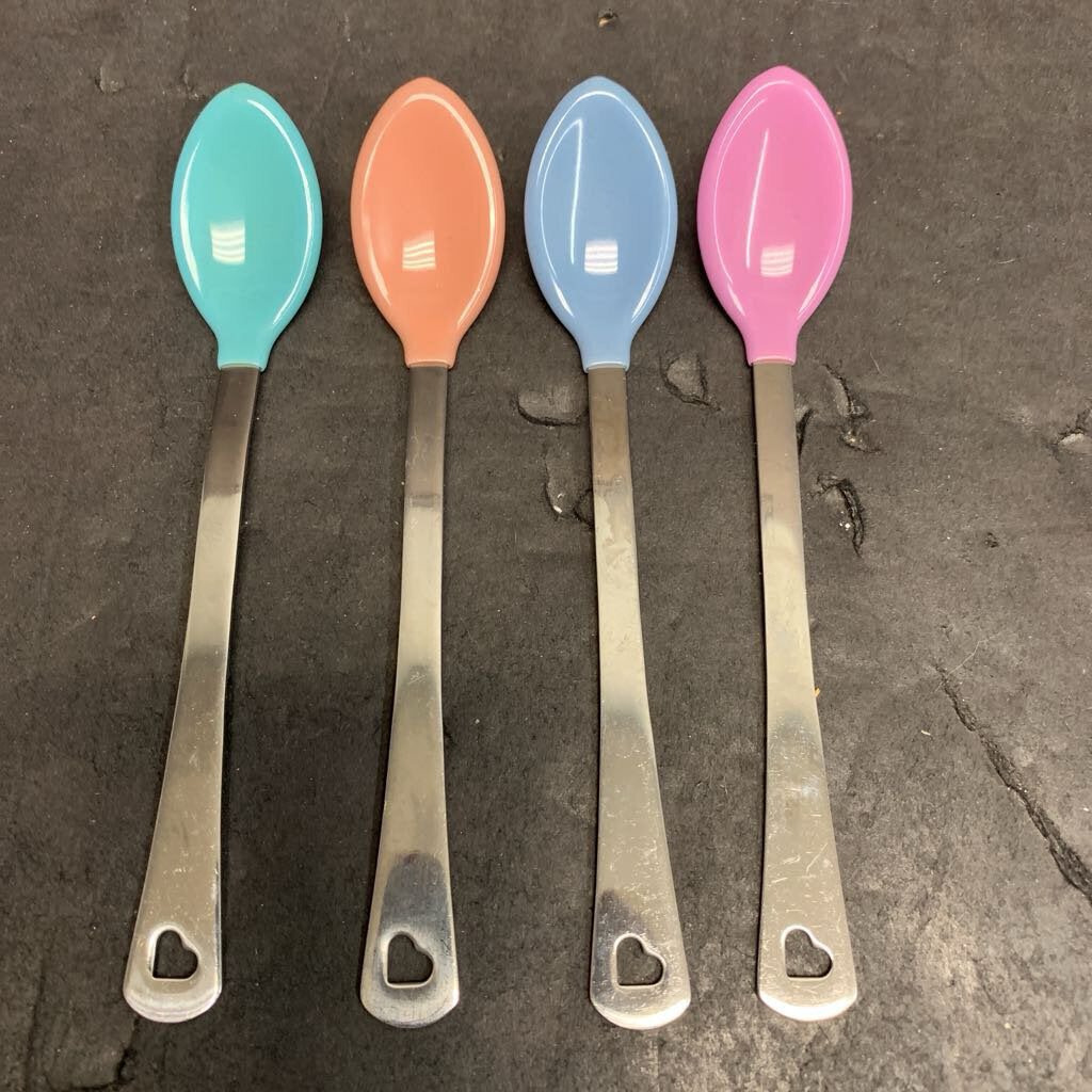 4pk Spoons