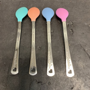 4pk Spoons