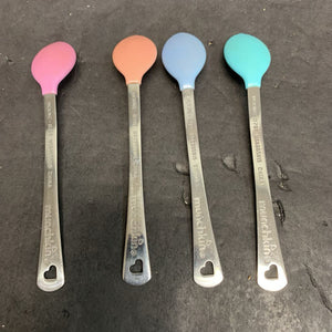 4pk Spoons