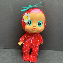 Load image into Gallery viewer, Tutti Frutti Ella Baby Doll Battery Operated
