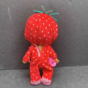 Tutti Frutti Ella Baby Doll Battery Operated