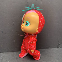 Load image into Gallery viewer, Tutti Frutti Ella Baby Doll Battery Operated
