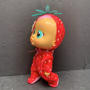 Tutti Frutti Ella Baby Doll Battery Operated