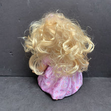 Load image into Gallery viewer, Rapunzel Baby Doll
