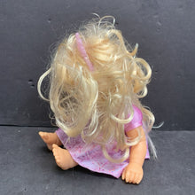 Load image into Gallery viewer, Rapunzel Baby Doll
