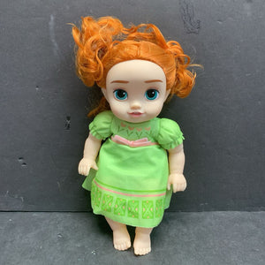 Anna Baby Doll – Encore Kids Consignment