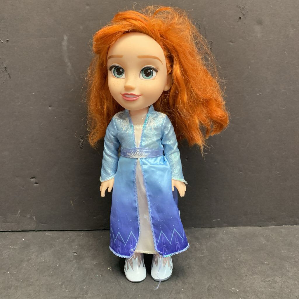 Anna Doll