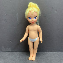 Load image into Gallery viewer, Tinker Bell Doll
