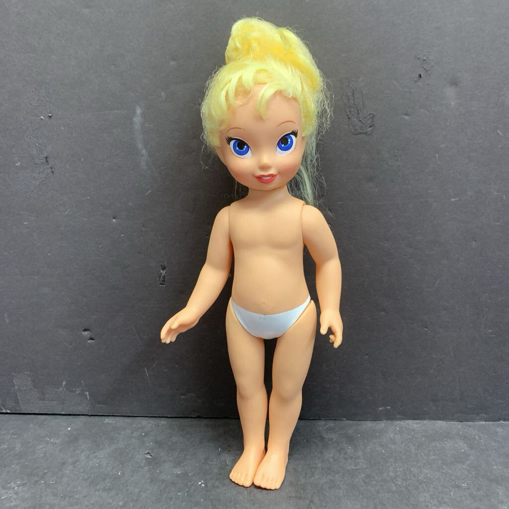 Tinker Bell Doll