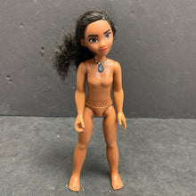 Load image into Gallery viewer, Singing Moana Doll Battery Operated
