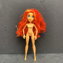 Load image into Gallery viewer, Sunset Shimmer Doll
