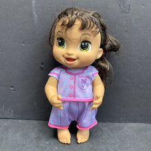 Load image into Gallery viewer, Lulu Achoo Baby Doll Battery Operated
