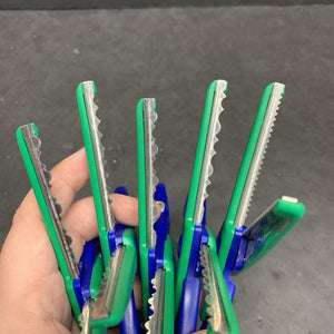 Zig-Zag Scissors Set