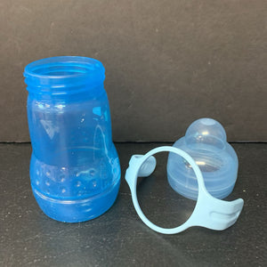 Star Sippy Cup w/Handles