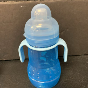 Star Sippy Cup w/Handles