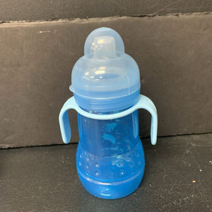 Star Sippy Cup w/Handles