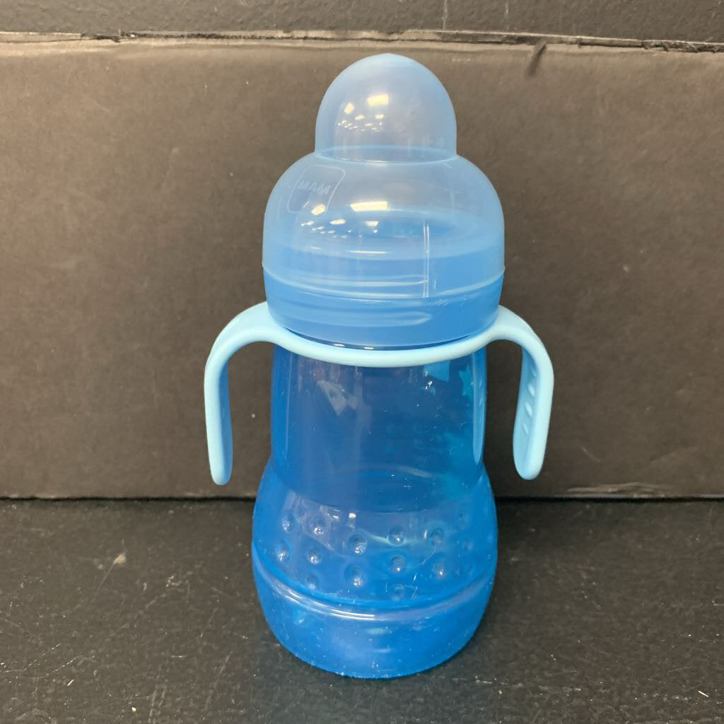 Star Sippy Cup w/Handles