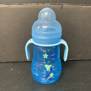 Star Sippy Cup w/Handles