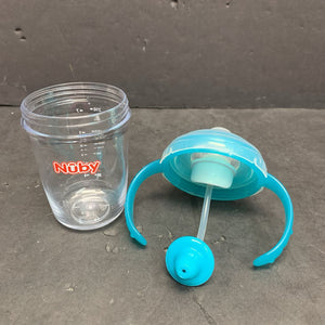 Weighted Sippy Cup w/Handles